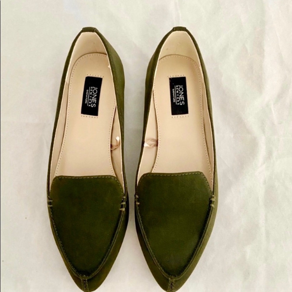Jones New York Flats